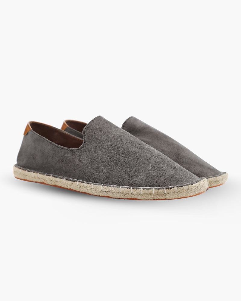 Soho Espadrilles - Brooksfor