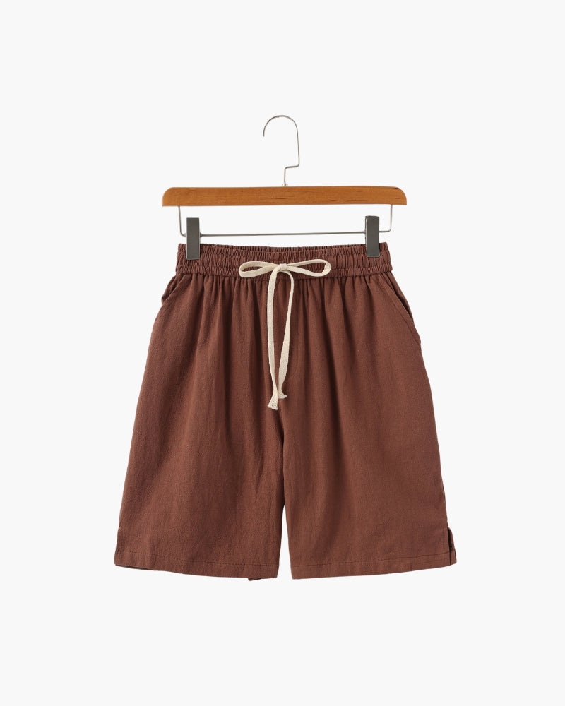 Lago Shorts - Brooksfor