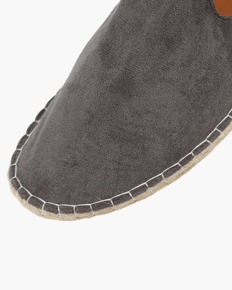 Soho Espadrilles - Brooksfor