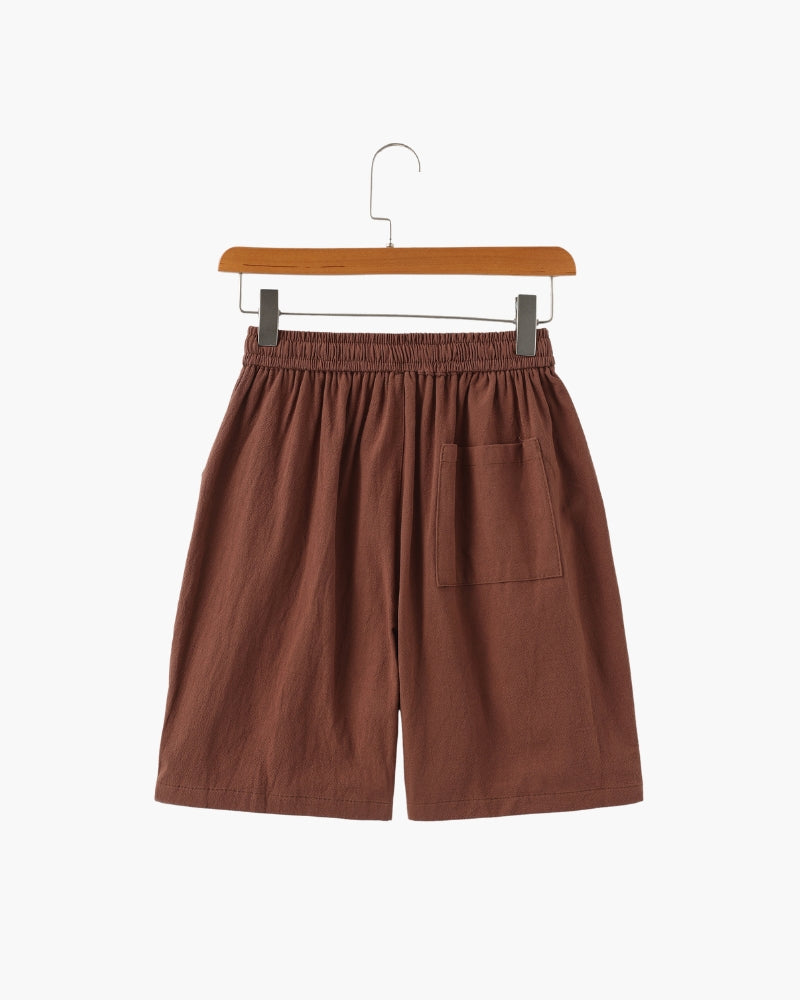 Lago Shorts - Brooksfor