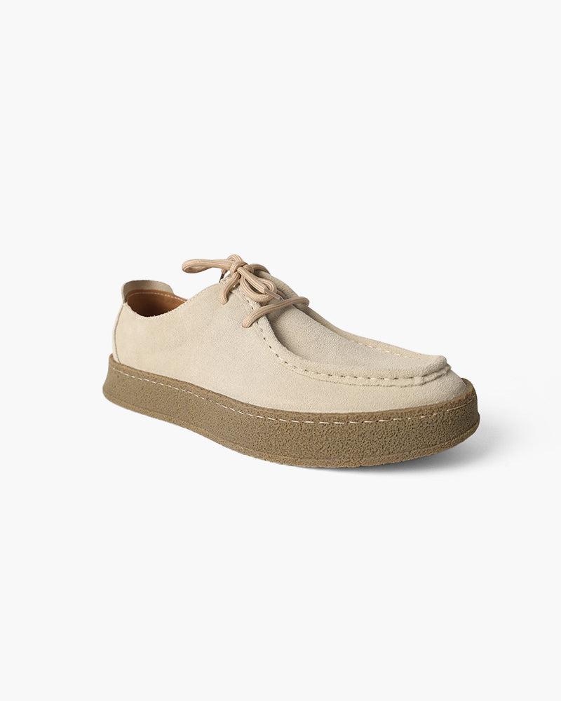 Premium Suede City Shoes - Brooksfor