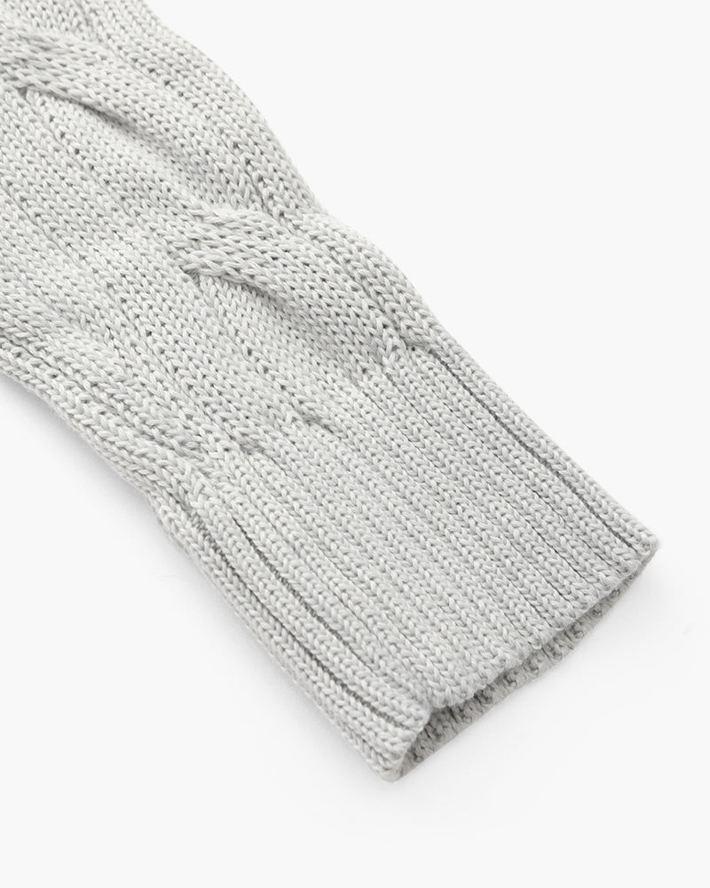 Verbier Half Zip Sweater - Brooksfor