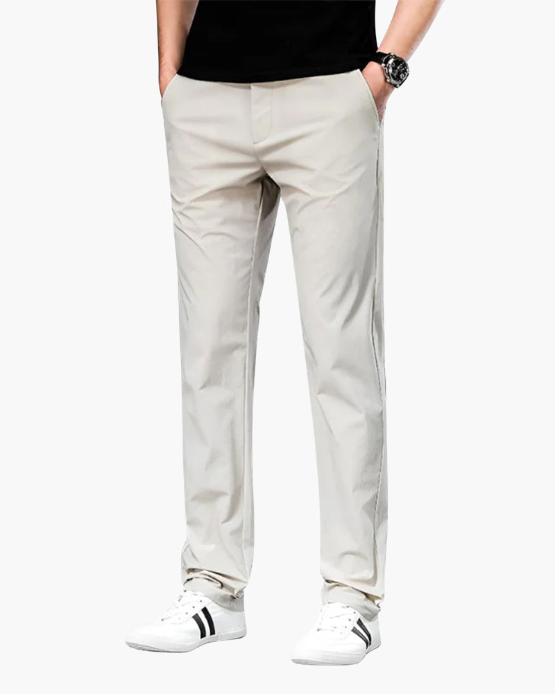 Porto Chino Pants - Brooksfor