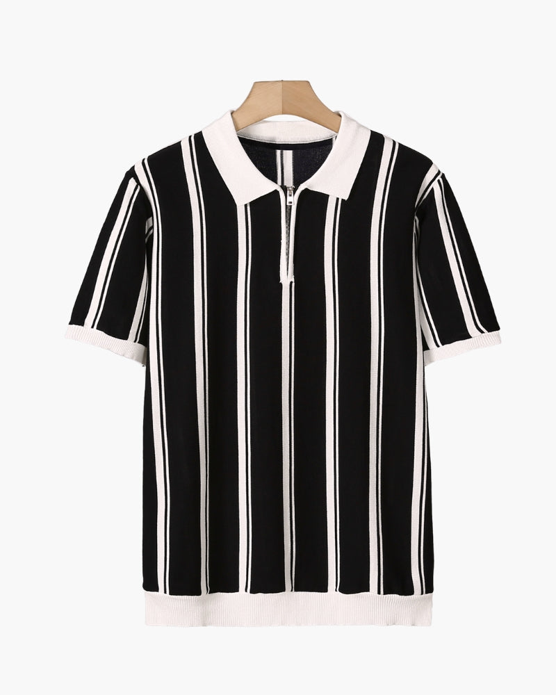 Modena Half-Zip - Brooksfor
