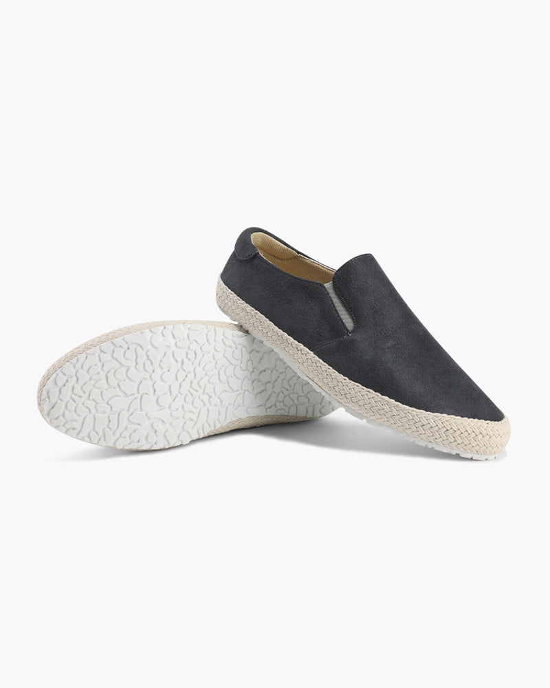 Suede City Shoes - Brooksfor