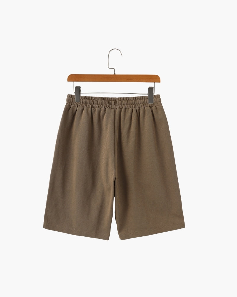 Ace Court Shorts - Brooksfor