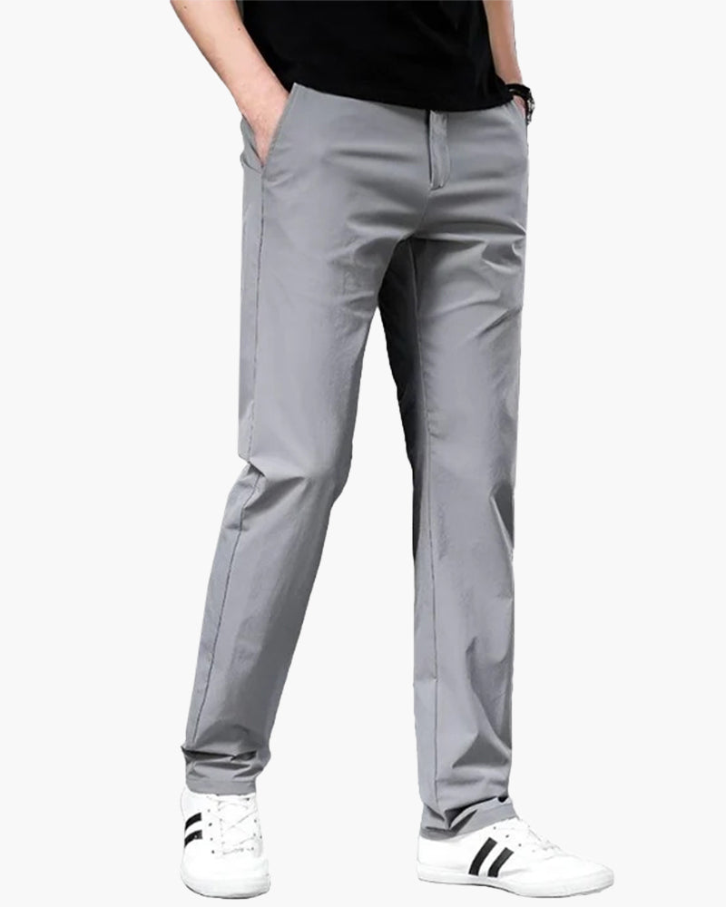 Porto Chino Pants - Brooksfor
