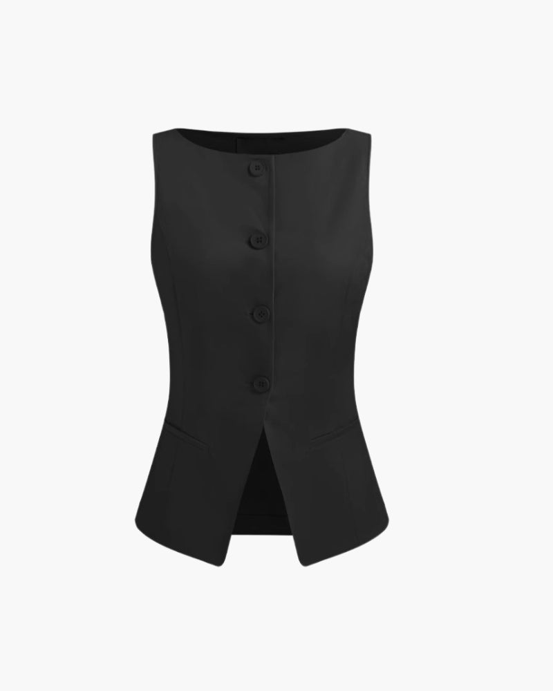 Savona Vest - Brooksfor