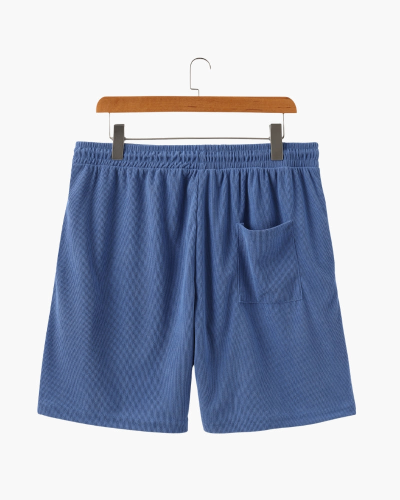 Seastride Shorts - Brooksfor
