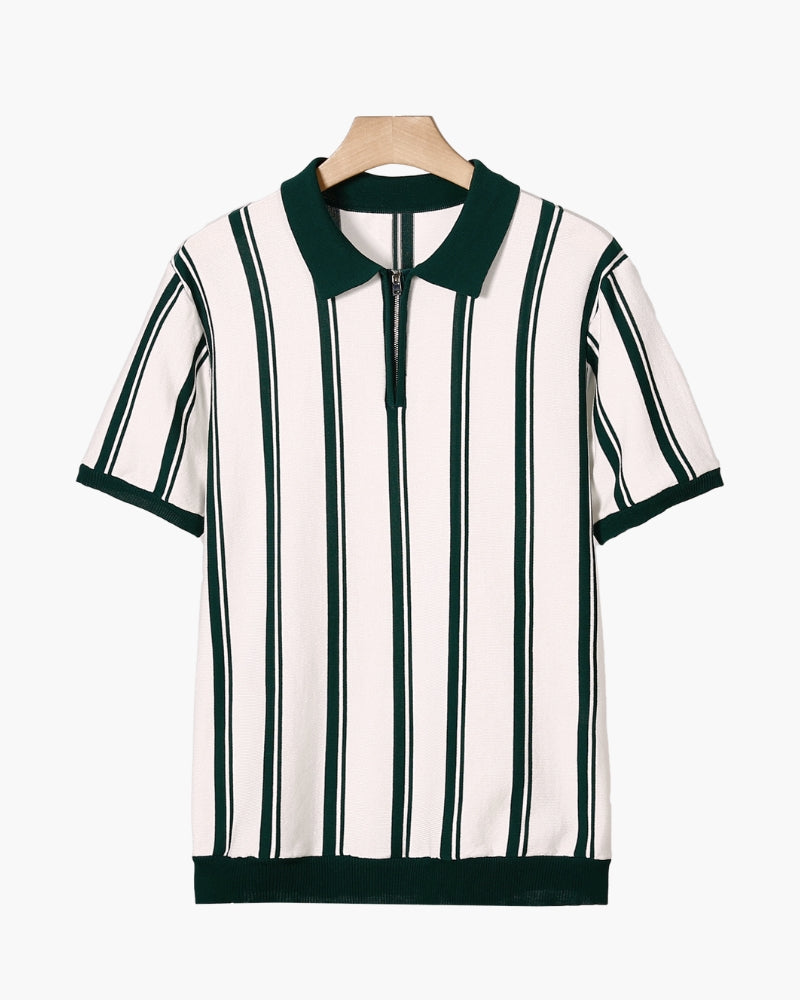 Modena Half-Zip - Brooksfor