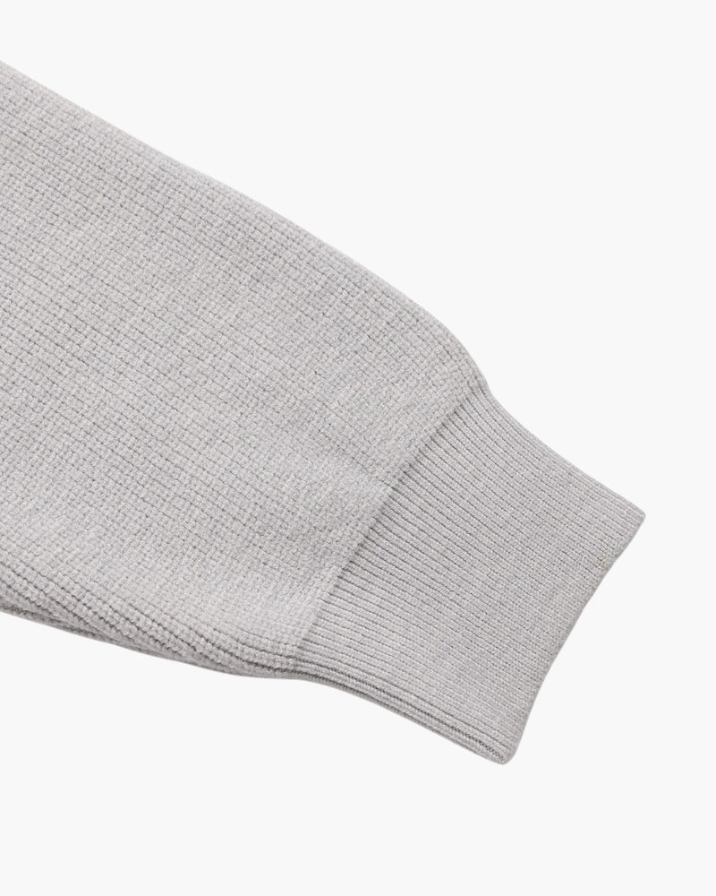 Refined Half-Zip Knit Pullover - Brooksfor