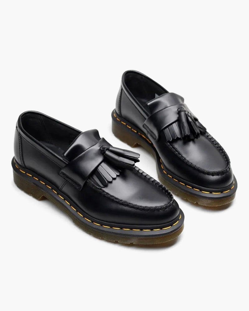 Leather Loafers - Brooksfor