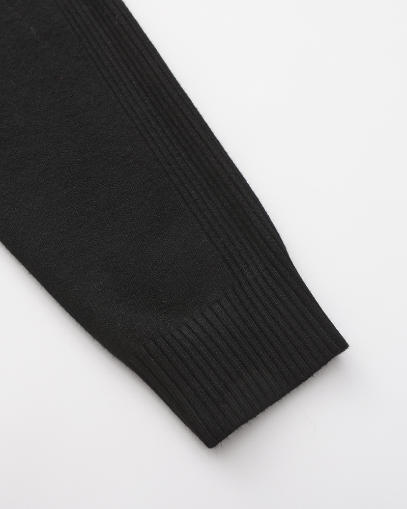 Gstaad Fall Turtleneck - Brooksfor