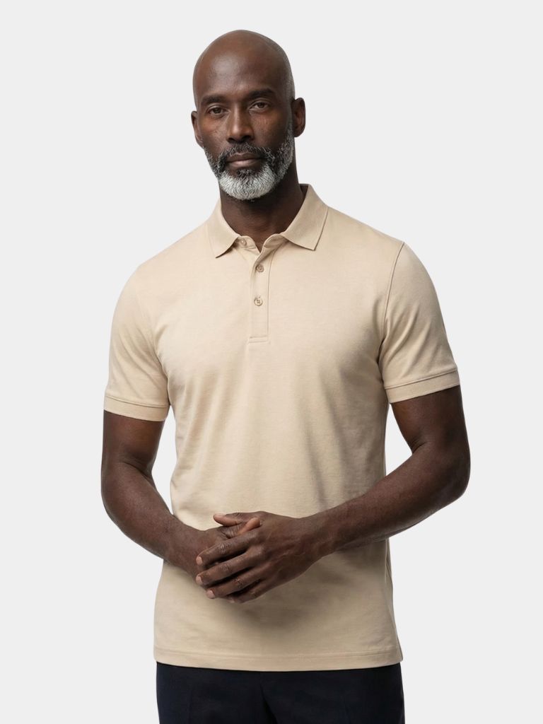 Windsor Business Polo - Brooksfor