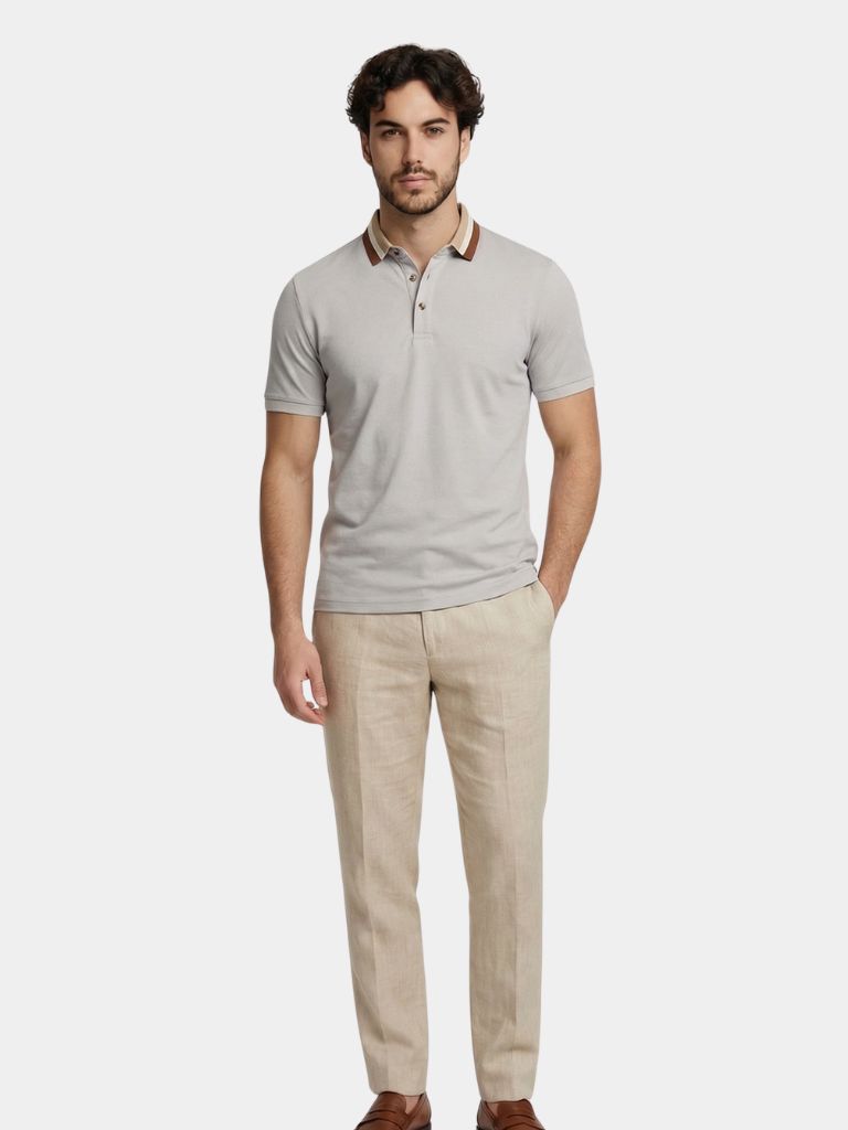 Urban Clay Polo - Brooksfor