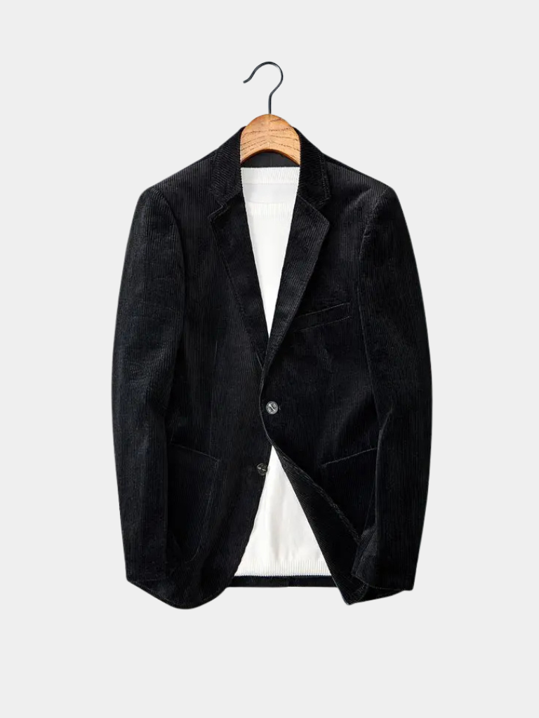 Urban Corduroy Jacket - Brooksfor