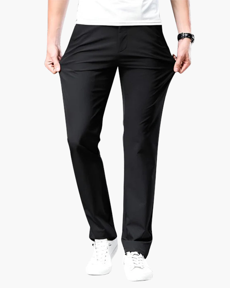 Porto Chino Pants - Brooksfor