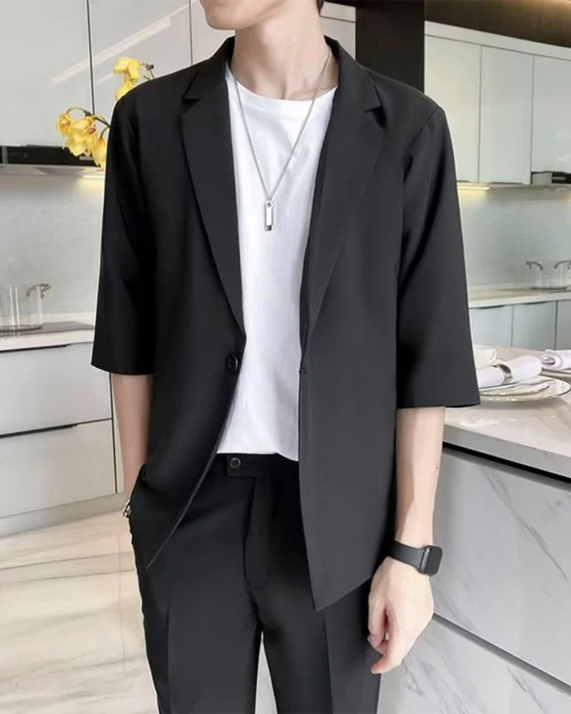 Smart Casual Set - Brooksfor