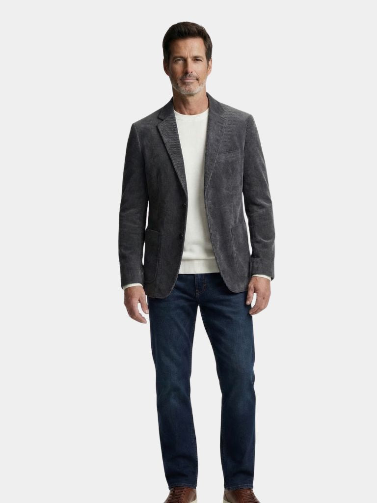 Urban Corduroy Jacket - Brooksfor
