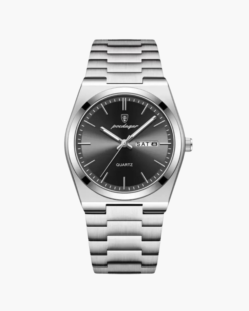 Marine Quartz Watch - Brooksfor