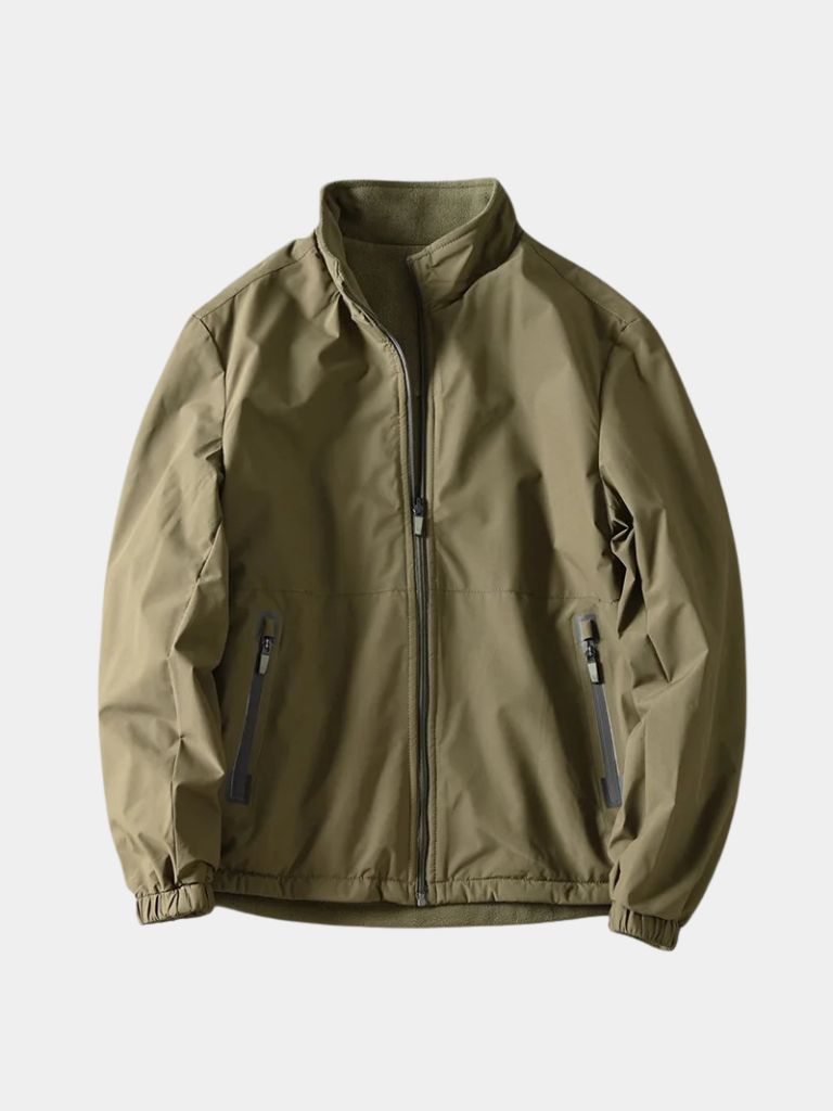 Slim Sport Coat - Brooksfor