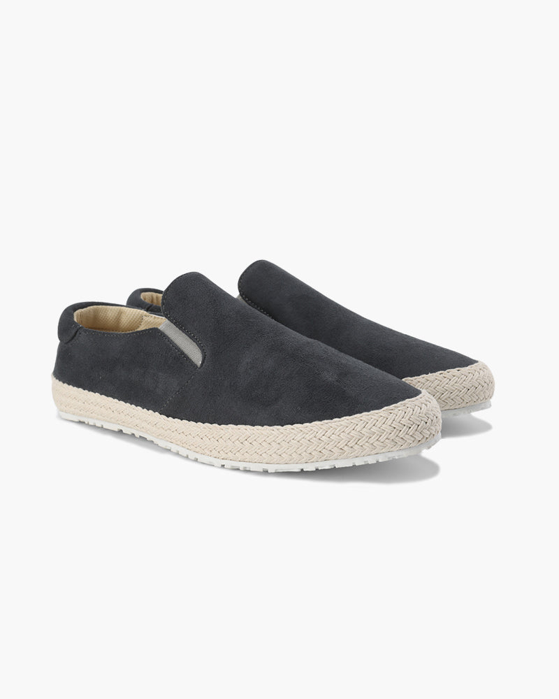 Suede City Shoes - Brooksfor