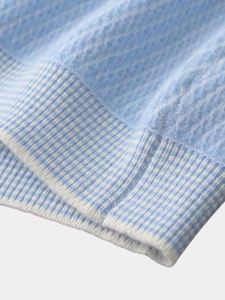 Skyline Cashmere Knit - Brooksfor