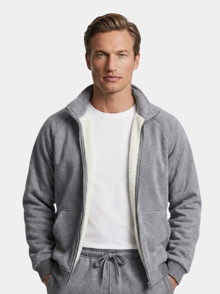 Sterling Estate Hoodie Set - Brooksfor