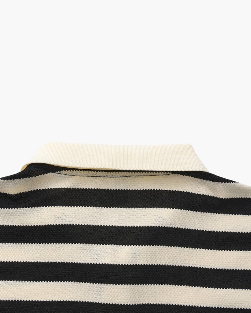 Shoreline Polo - Brooksfor