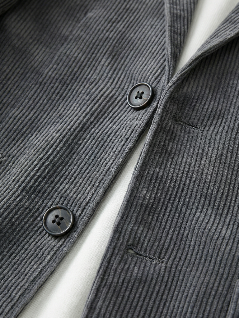 Urban Corduroy Jacket - Brooksfor
