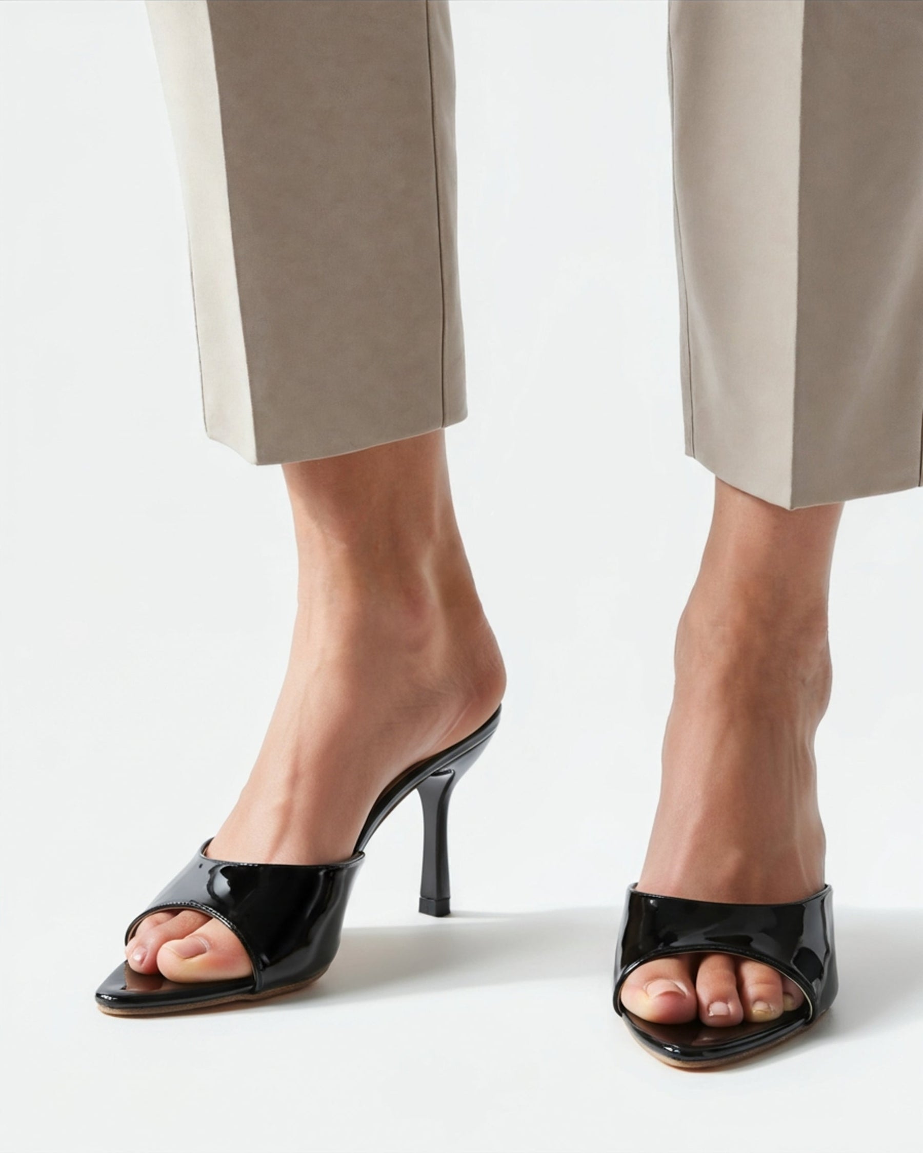 Gia Heels - Brooksfor