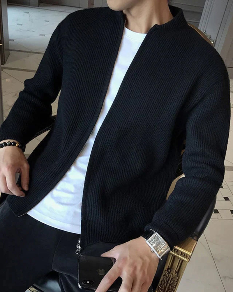 Soft 100% Cotton Gilet - Brooksfor