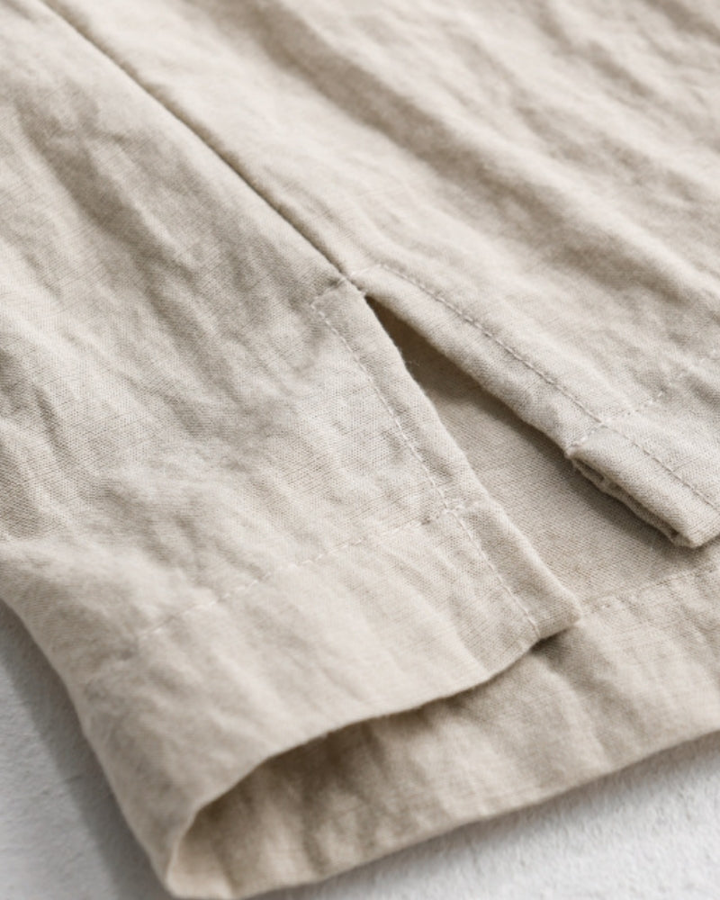 Portofino Overshirt - Brooksfor