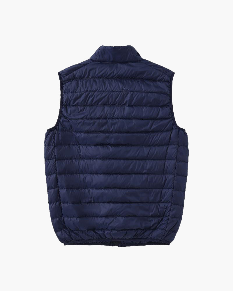 Puffer Gilet - Brooksfor