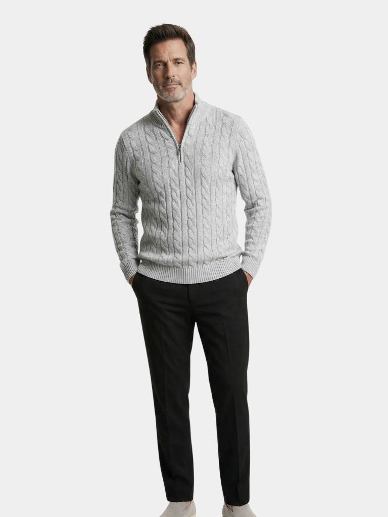 Silverline Winter Set - Brooksfor