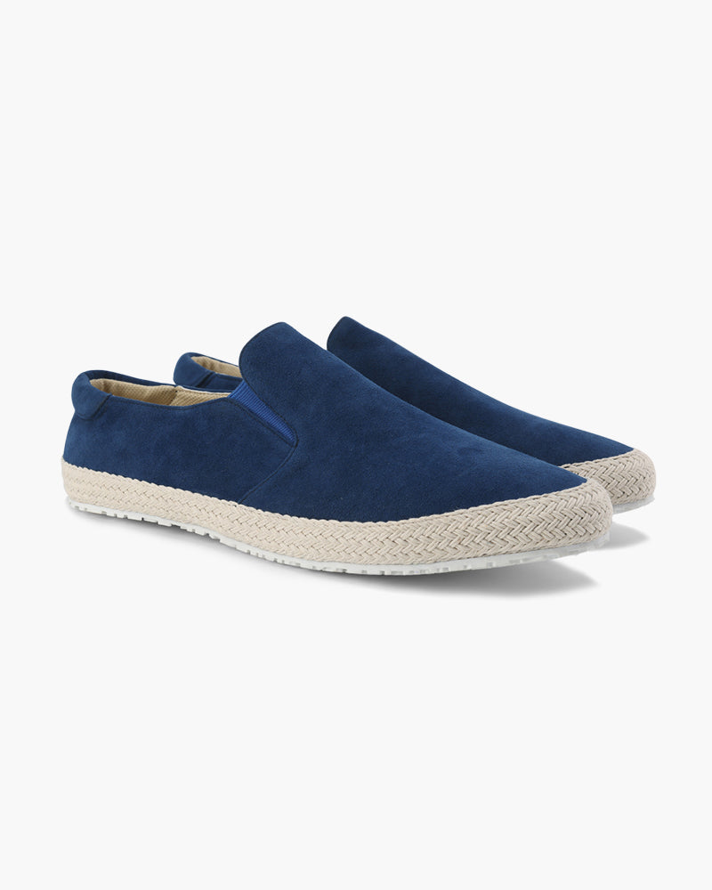 Suede City Shoes - Brooksfor
