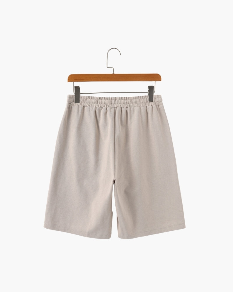 Ace Court Shorts - Brooksfor