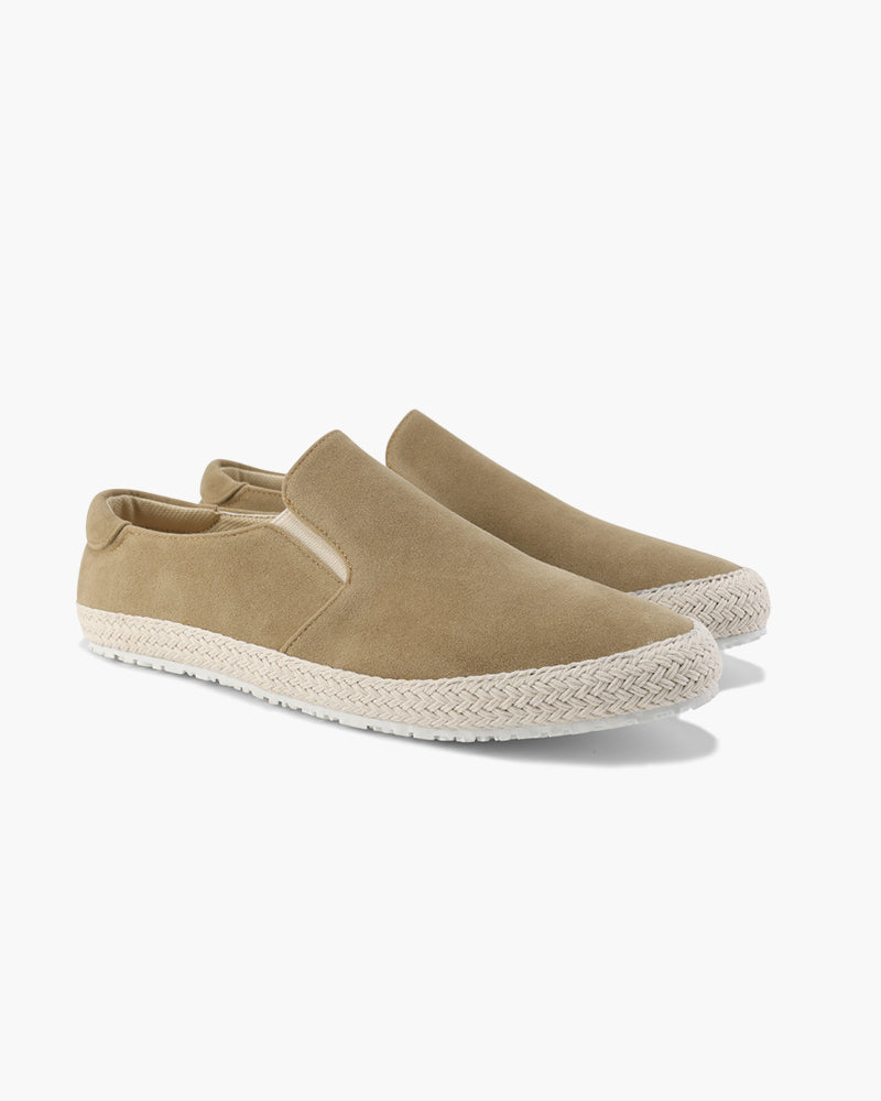 Suede City Shoes - Brooksfor