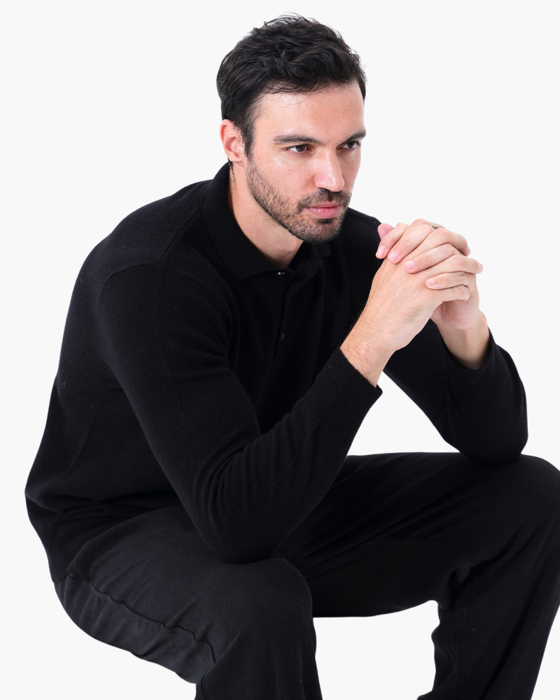 Winter Fit 1 - Stylish Dinner - Brooksfor
