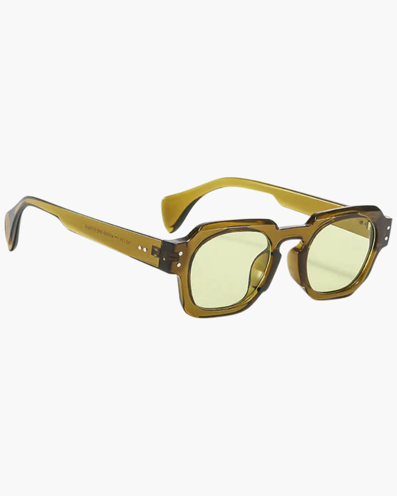 Monaco Sunglasses - Brooksfor