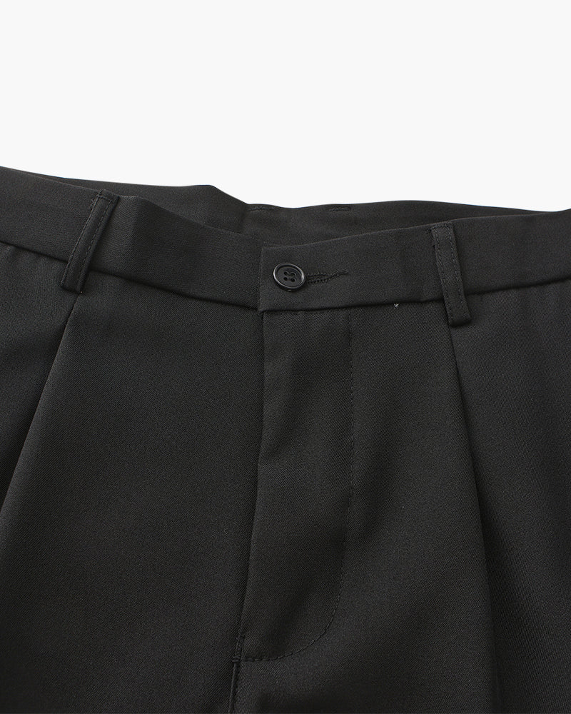 Paris Wide Fit Pantalon - Brooksfor