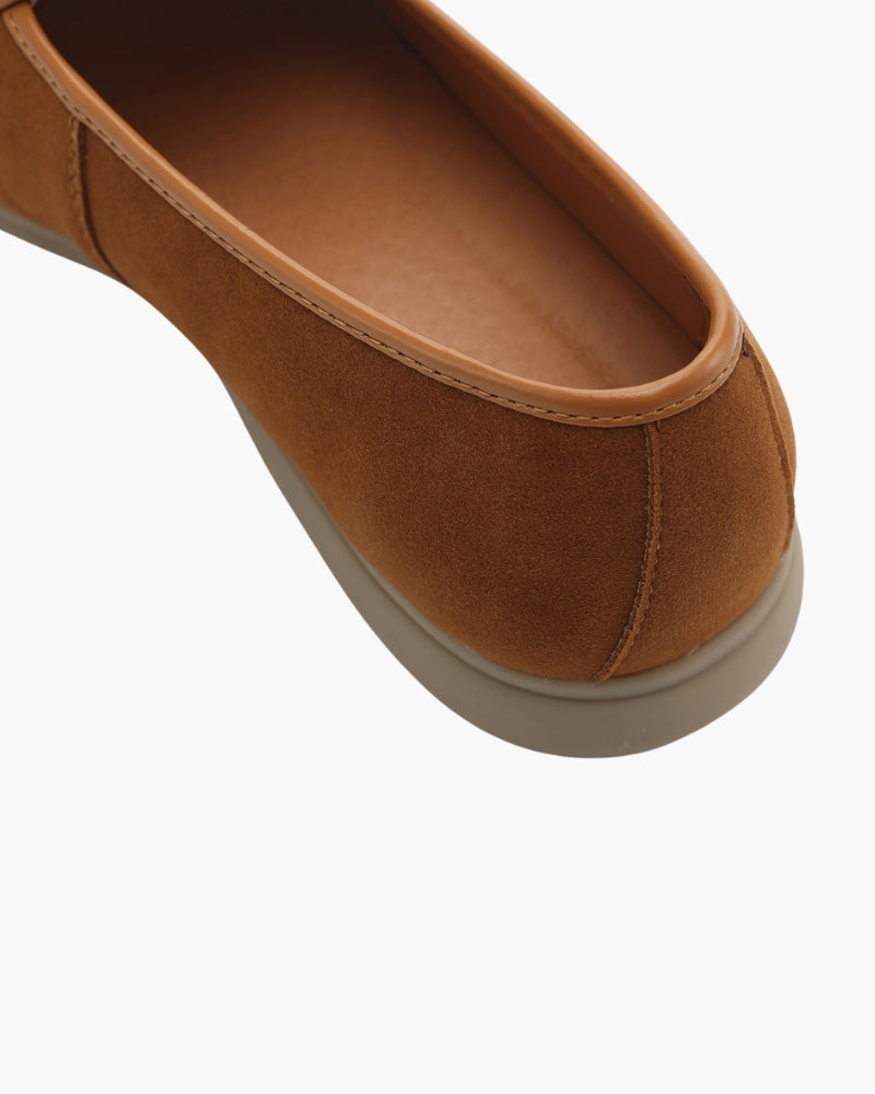 The Stirling Loafer - Brooksfor