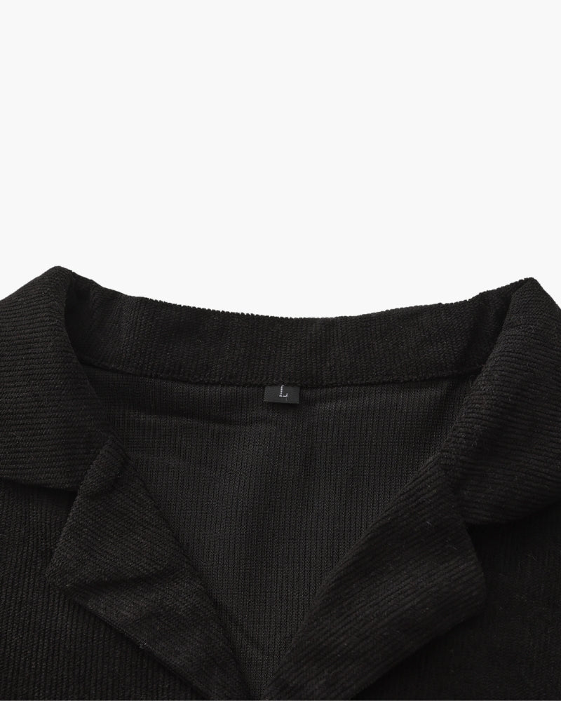 The Avalon Black - Brooksfor