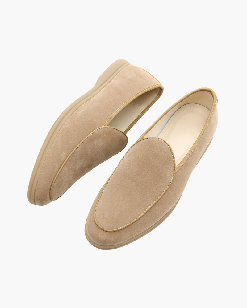 The Stirling Loafer - Brooksfor