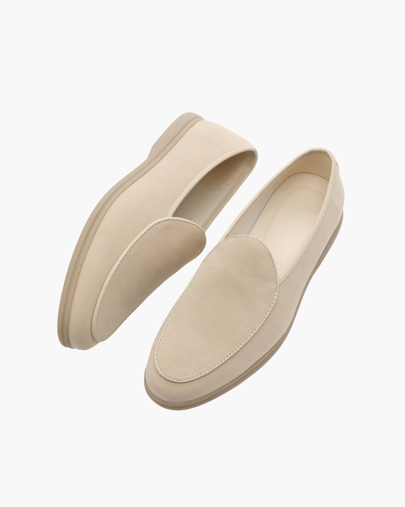 The Stirling Loafer - Brooksfor