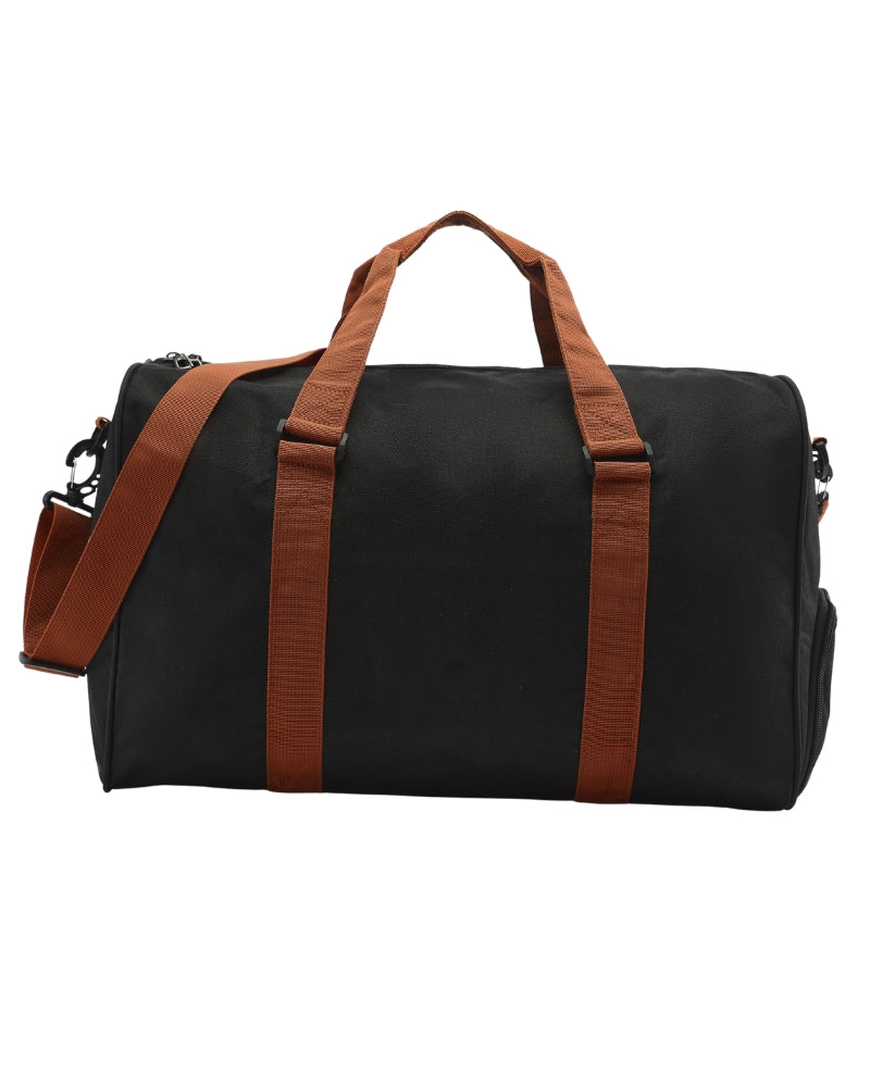 The Nova Duffle - Brooksfor