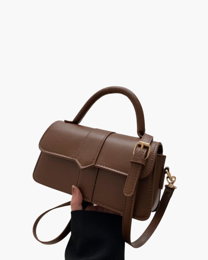 The Paris Handbag - Brooksfor