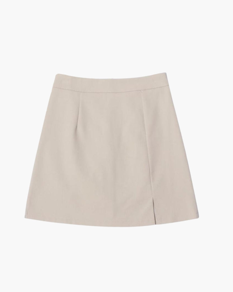 Oxford Straight Mini - Brooksfor