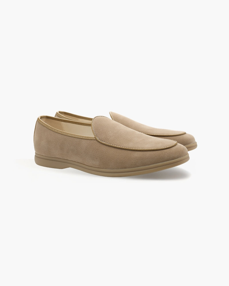 The Stirling Loafer - Brooksfor