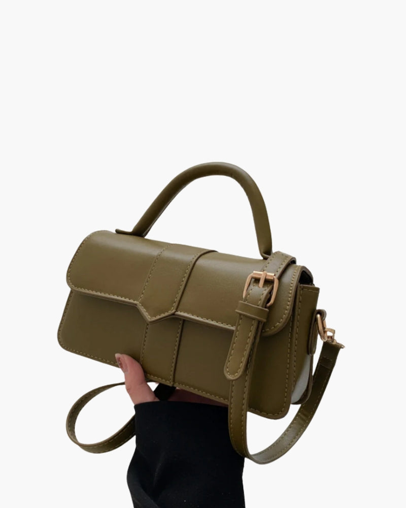 The Paris Handbag - Brooksfor